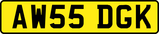 AW55DGK