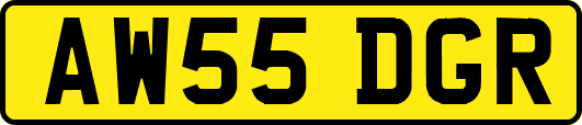 AW55DGR