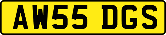 AW55DGS