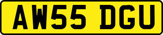 AW55DGU