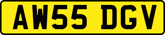 AW55DGV