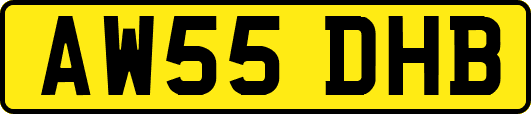 AW55DHB