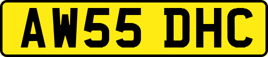 AW55DHC