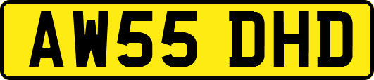 AW55DHD