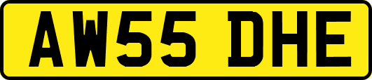 AW55DHE