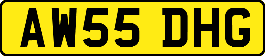 AW55DHG