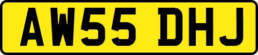 AW55DHJ