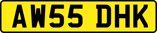 AW55DHK
