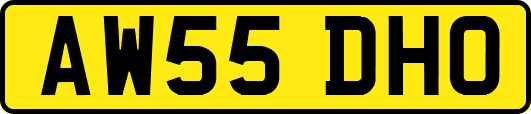 AW55DHO