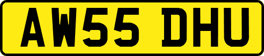 AW55DHU