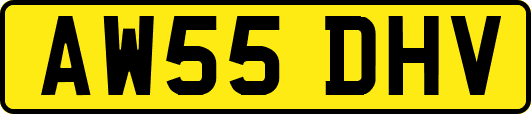 AW55DHV