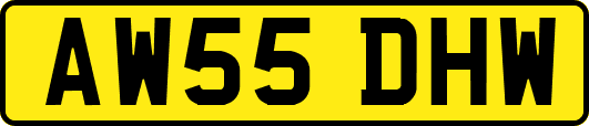 AW55DHW