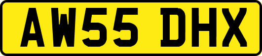 AW55DHX