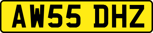 AW55DHZ
