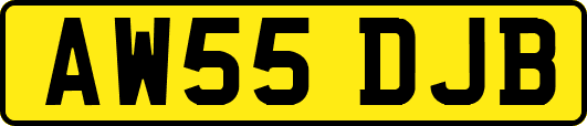 AW55DJB
