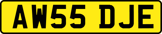 AW55DJE