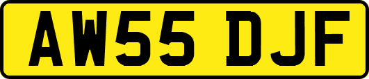 AW55DJF
