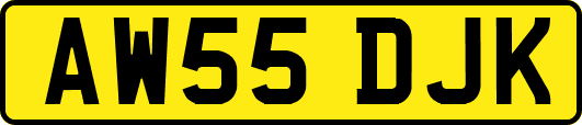 AW55DJK