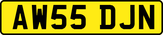 AW55DJN
