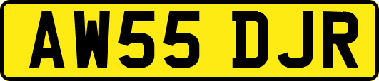 AW55DJR