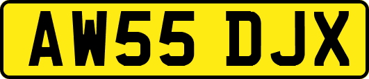 AW55DJX
