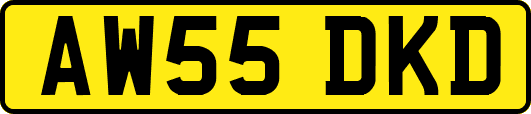 AW55DKD