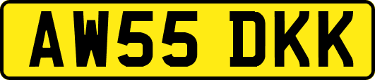 AW55DKK