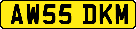 AW55DKM