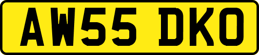 AW55DKO