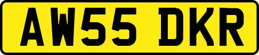 AW55DKR