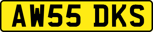 AW55DKS