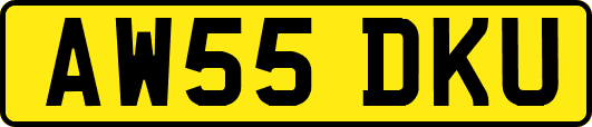 AW55DKU