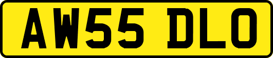 AW55DLO