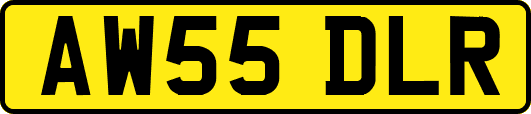 AW55DLR