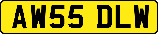 AW55DLW