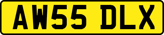 AW55DLX