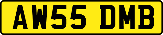 AW55DMB