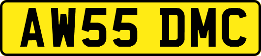 AW55DMC