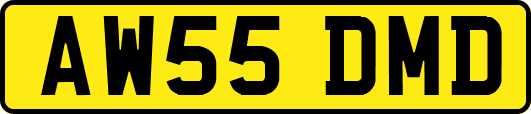 AW55DMD
