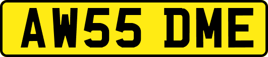 AW55DME