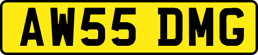 AW55DMG