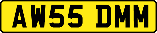 AW55DMM