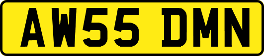 AW55DMN