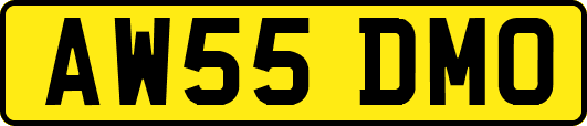 AW55DMO