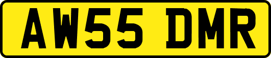 AW55DMR