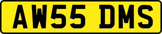 AW55DMS