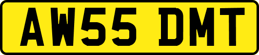 AW55DMT