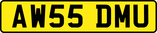 AW55DMU