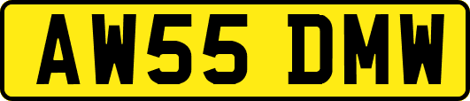 AW55DMW