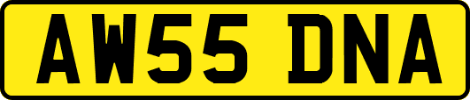 AW55DNA